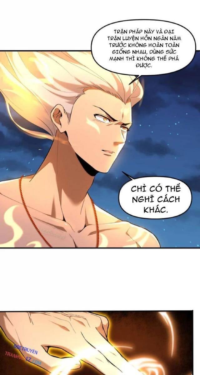 Tôi Livestream Cầu Hôn Nữ Quỷ Vậy Mà Thành Công!? - Page 10