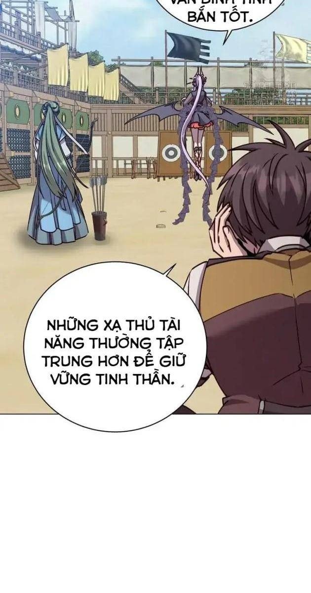 Anh Hùng Mạnh Nhất Trở Lại - Page 35