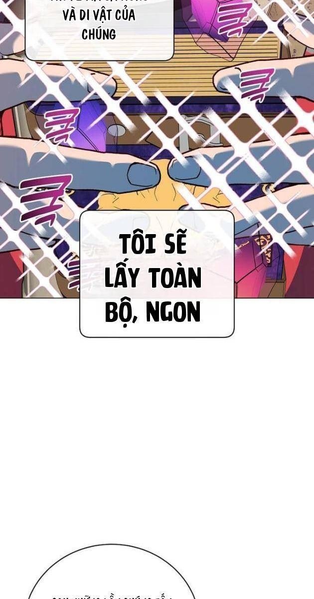 Anh Hùng Mạnh Nhất Trở Lại - Page 37