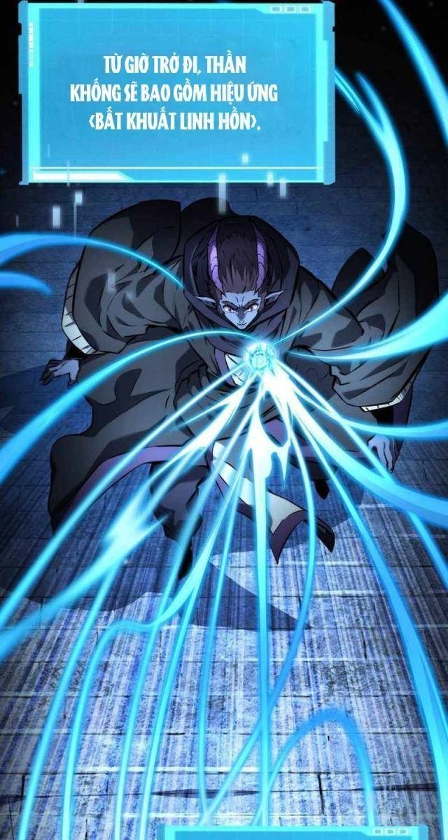 Chiêu Hồn Sư Siêu Phàm - Page 25