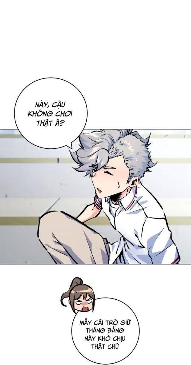 Góc Cao Khung Thành - Page 86