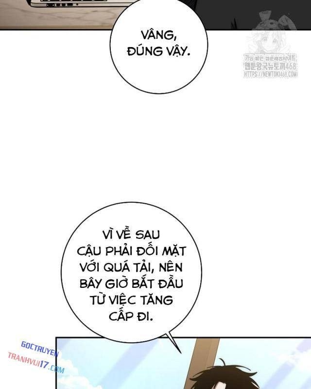 Công Chức Cấp Kiếm Thần Hồi Quy - Page 33