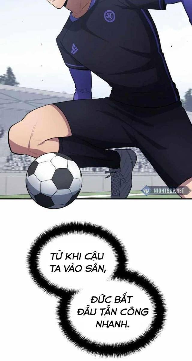 Thiên Phú Bóng Đá Tất Cả Đều Là Của Tôi! - Page 72