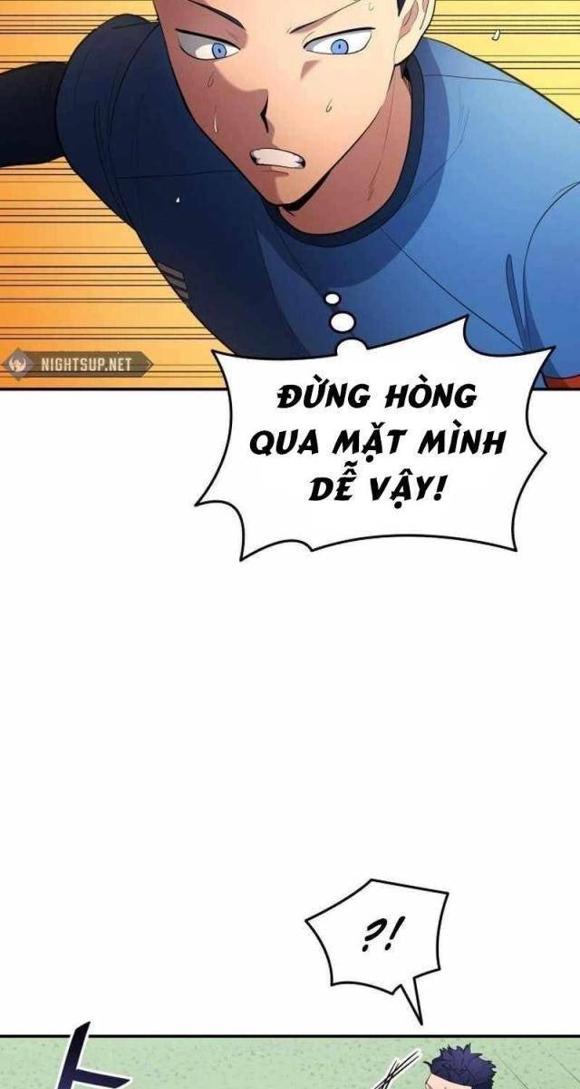 Thiên Phú Bóng Đá Tất Cả Đều Là Của Tôi! - Page 27