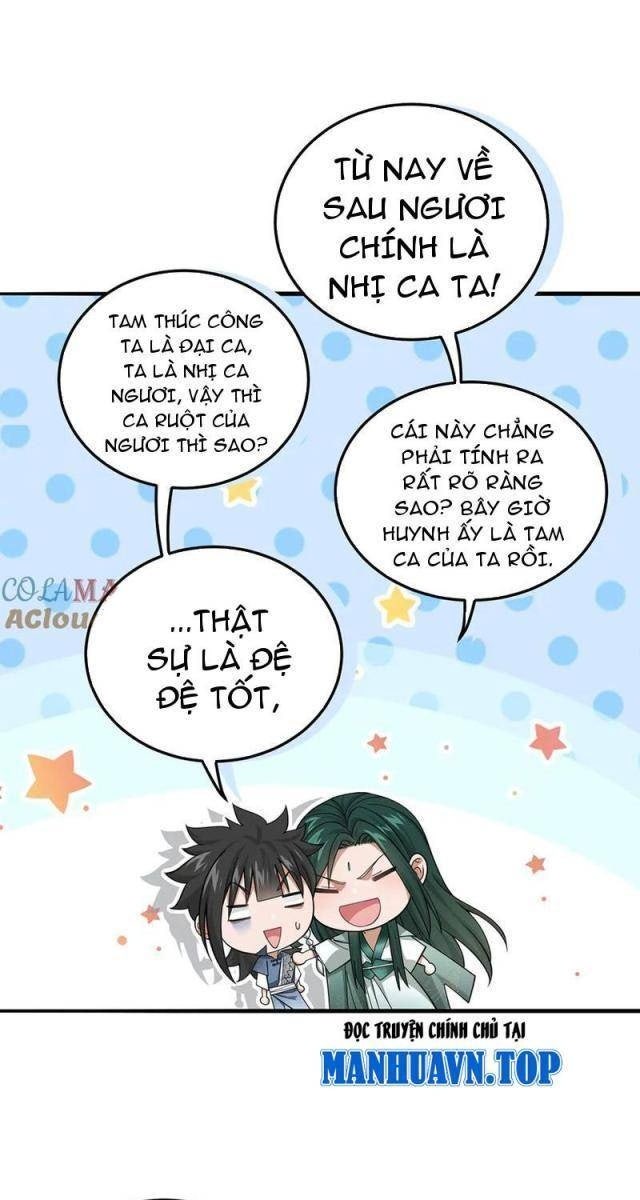 Giết Ta Thêm Mấy Lần Nữa, Ta Liền Vô Địch - Page 9