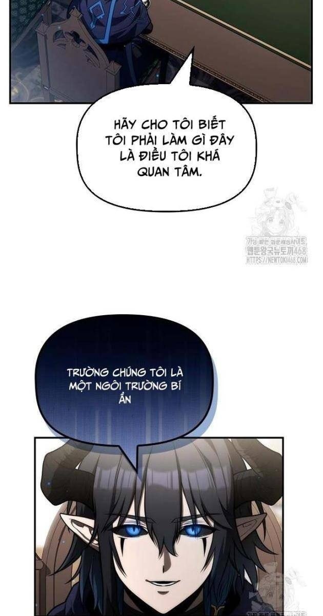 Thiếu Gia Chủ Của Gia Tộc Tử Linh Sư - Page 81