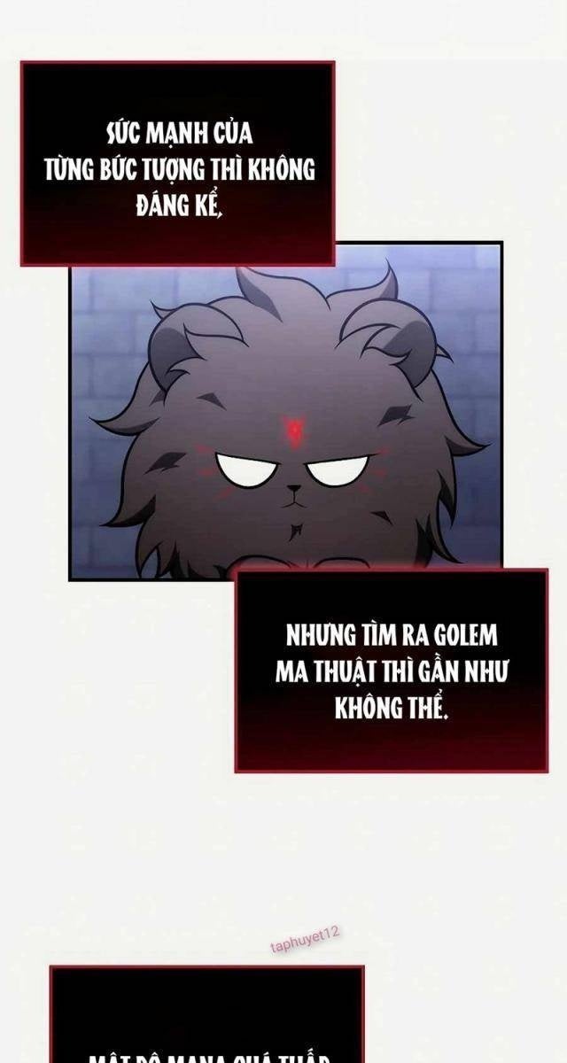 Thiếu Gia Chủ Của Gia Tộc Tử Linh Sư - Page 17