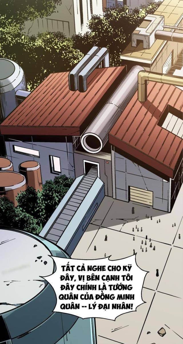 Khế Ước Cương Thiết - Page 38