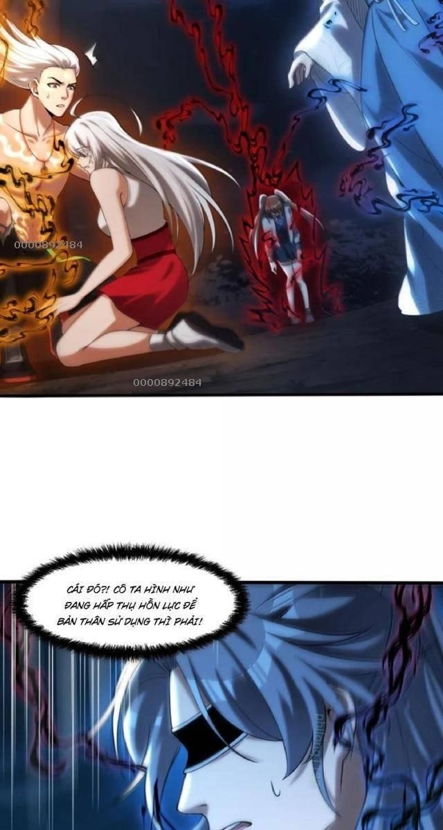 Tôi Livestream Cầu Hôn Nữ Quỷ Vậy Mà Thành Công!? - Page 5