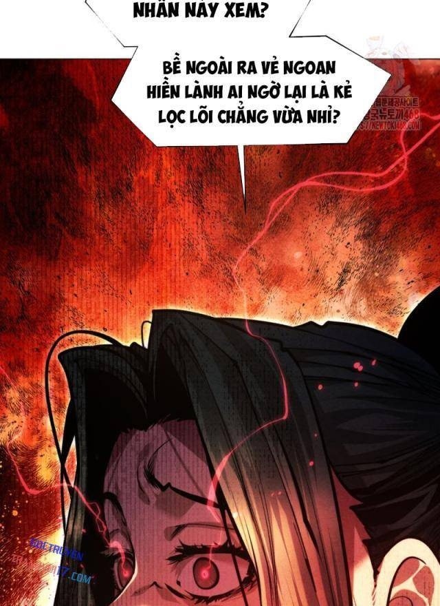 Chuyển Sinh Vào Thế Giới Võ Lâm - Page 48