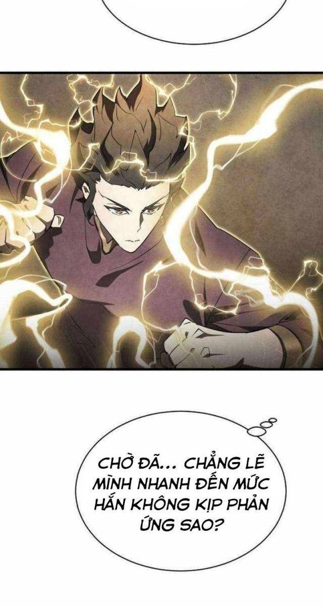 Thiên Tài Ma Pháp Sư Vật Lí - Page 110