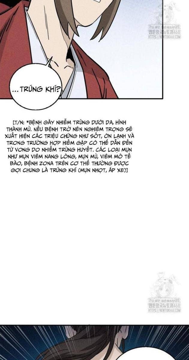 Trọng Sinh Thành Thần Y Thời Tam Quốc - Page 76