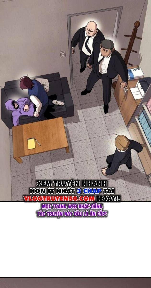 Cuộc Sống Học Đường Của Đội Trưởng Quận - Page 113