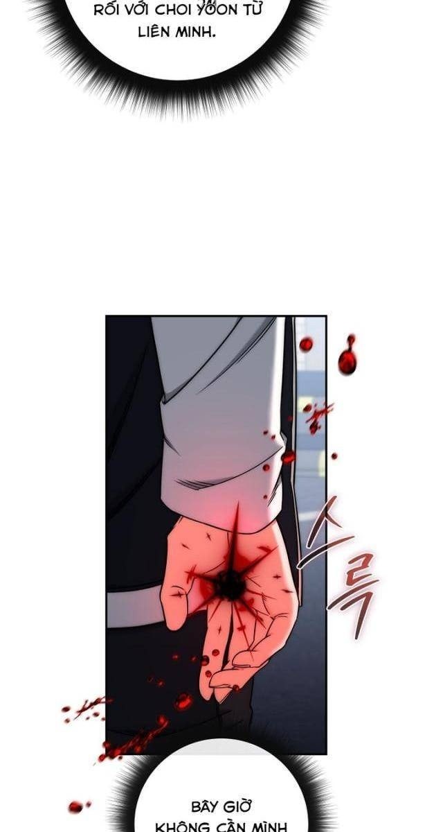 Công Chức Cấp Kiếm Thần Hồi Quy - Page 38