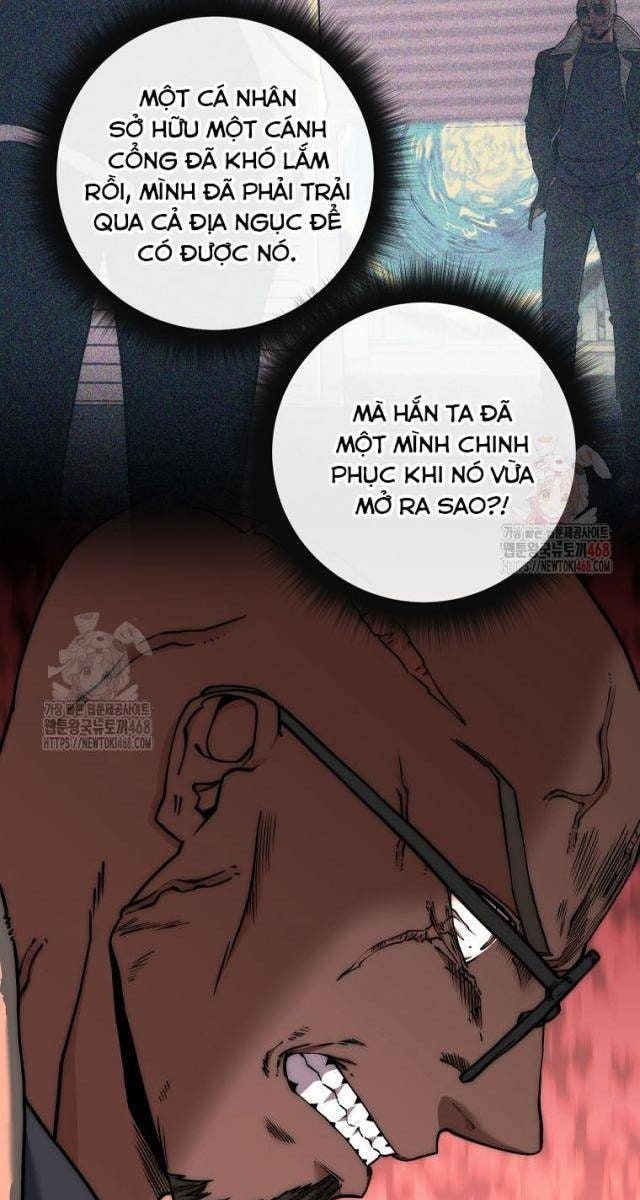 Công Chức Cấp Kiếm Thần Hồi Quy - Page 82