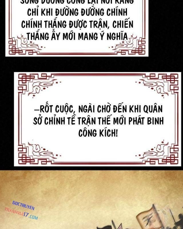 Hắc Bạch Hồ Ly Độc Tâm : Côn Luân Kiếm Tuyến Bạch Bệnh Chi Chủ - Page 48