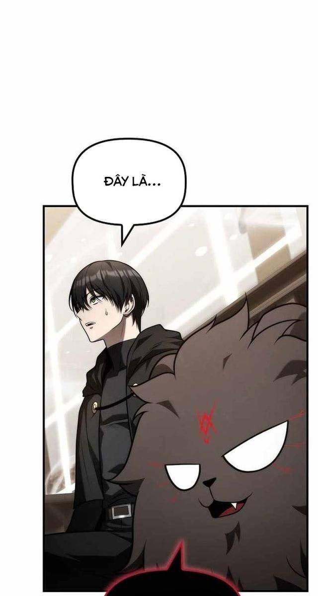 Thiếu Gia Chủ Của Gia Tộc Tử Linh Sư - Page 73