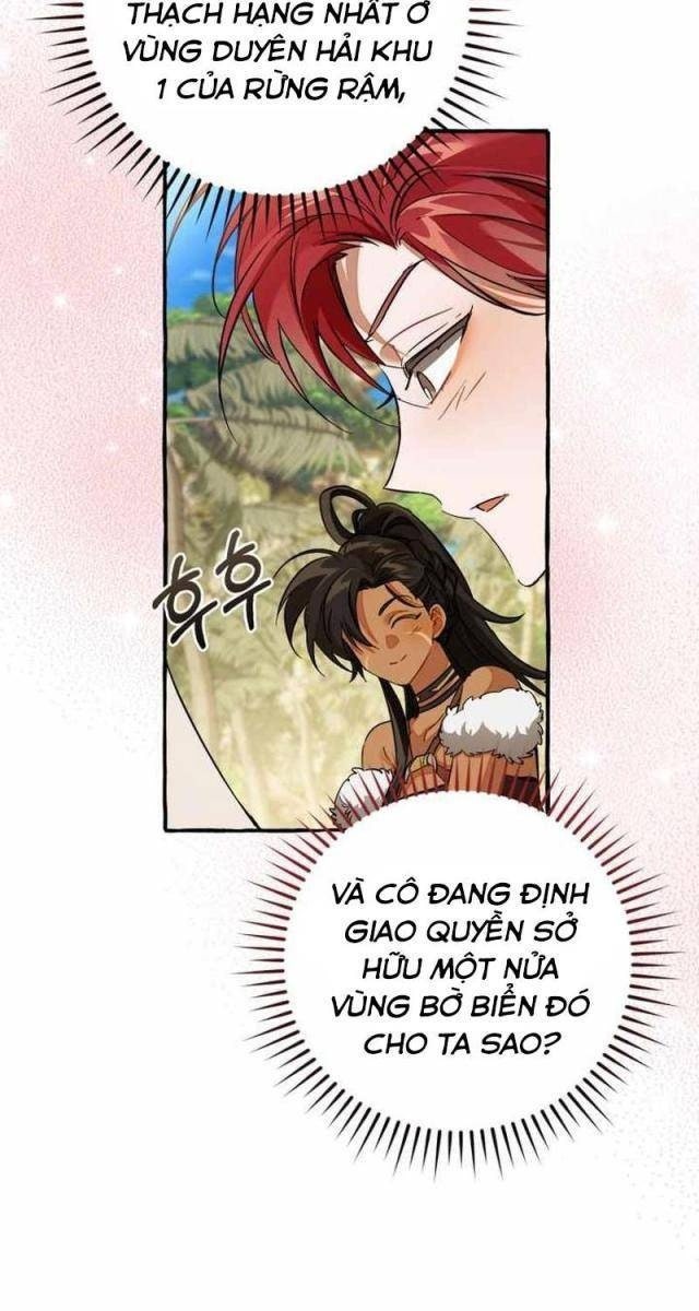 Phế Vật Dòng Dõi Bá Tước - Page 54