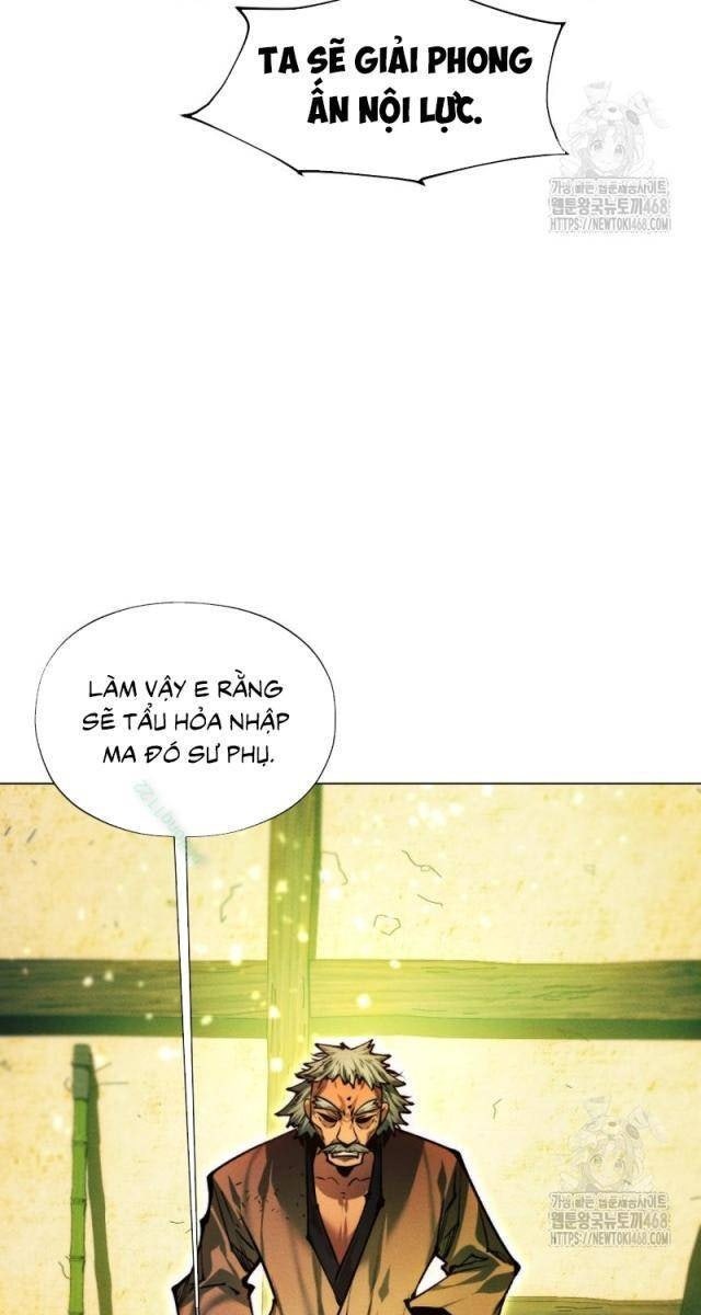 Chuyển Sinh Vào Thế Giới Võ Lâm - Page 35