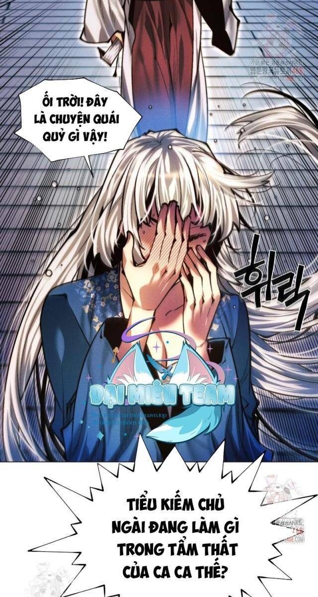 Chuyển Sinh Vào Thế Giới Võ Lâm - Page 103