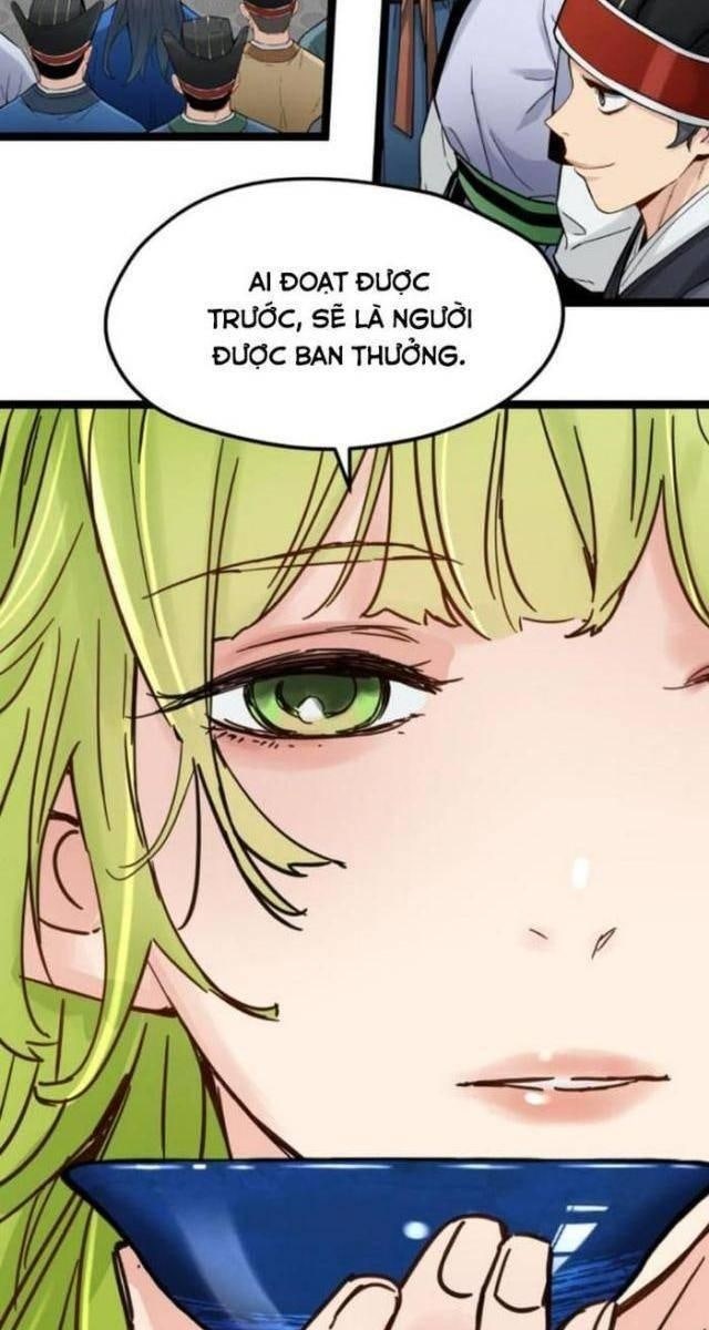 Thiên Tài Đoản Mệnh - Page 68