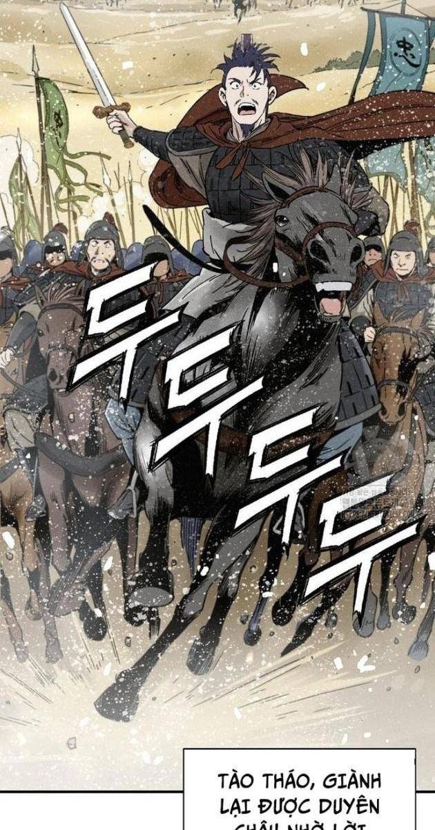 Trọng Sinh Thành Thần Y Thời Tam Quốc - Page 61