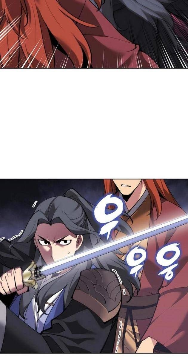 Học Giả Kiếm Sĩ - Page 35