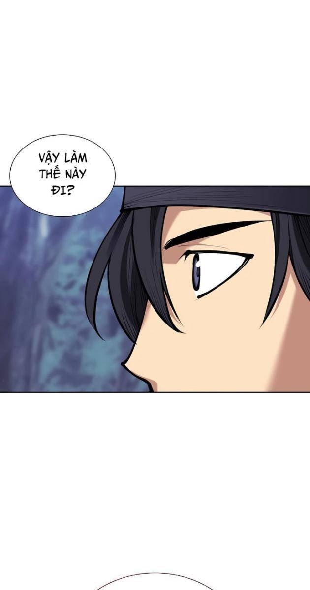 Học Giả Kiếm Sĩ - Page 126