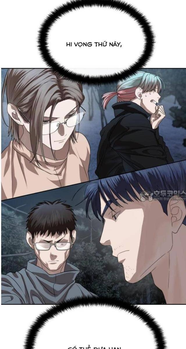 Công Chức Đặc Dị - Page 71