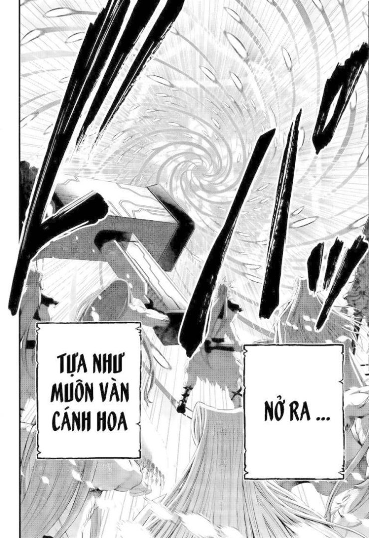 Đại Chiến Người Và Thần - Page 31