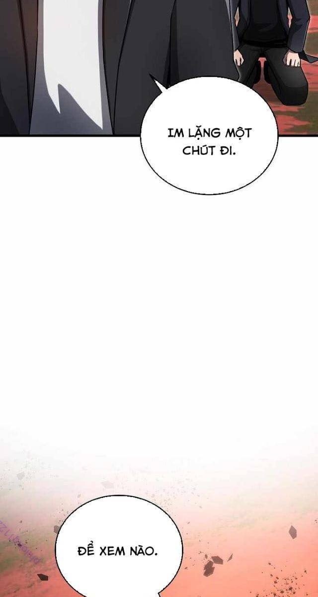 Cách Một Tử Linh Sư Cấp Thảm Họa Nghỉ Hưu - Page 32