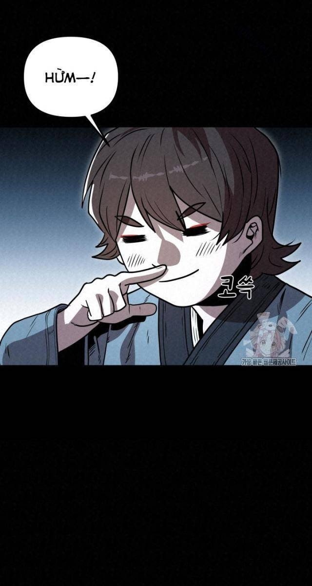 Hắc Bạch Hồ Ly Độc Tâm : Côn Luân Kiếm Tuyến Bạch Bệnh Chi Chủ - Page 43