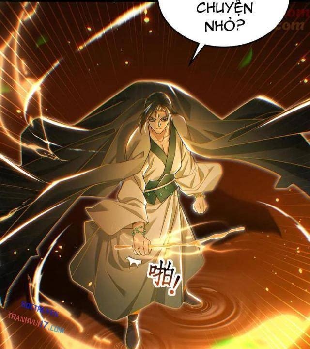 Giết Ta Thêm Mấy Lần Nữa, Ta Liền Vô Địch - Page 16