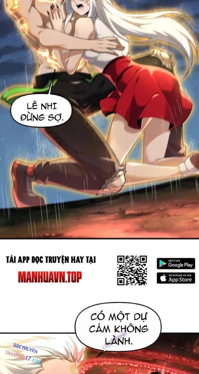 Tôi Livestream Cầu Hôn Nữ Quỷ Vậy Mà Thành Công!? - Page 56