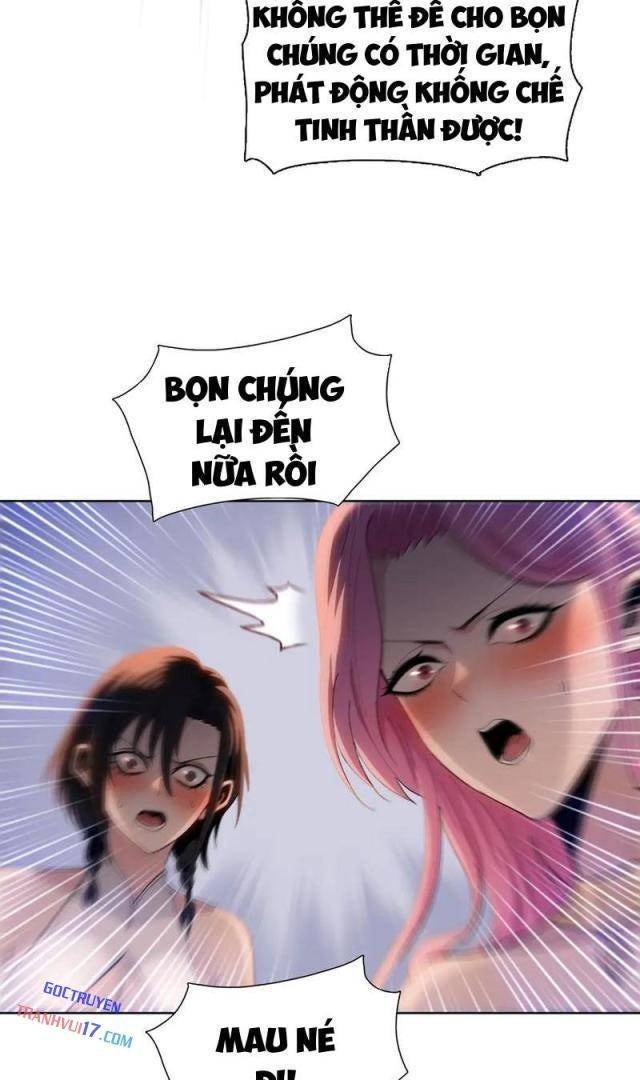 Kẻ Tàn Nhẫn Ngày Tận Thế: Bắt Đầu Dự Trữ Hàng Tỉ Tấn Vật Tư - Page 48