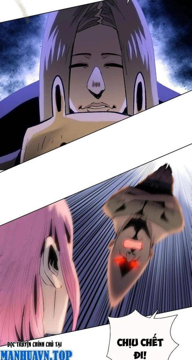 Kẻ Tàn Nhẫn Ngày Tận Thế: Bắt Đầu Dự Trữ Hàng Tỉ Tấn Vật Tư - Page 55