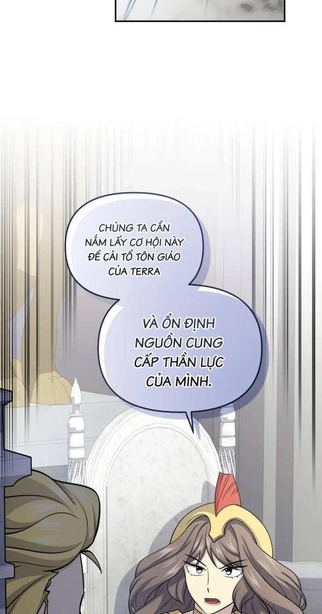 Nhà Hàng Thợ Săn Quái Vật - Page 40