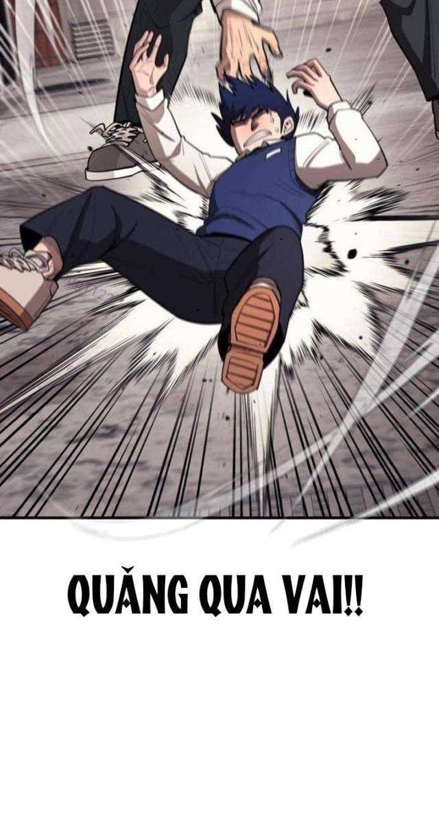 Cuộc Sống Học Đường Của Đội Trưởng Quận - Page 38