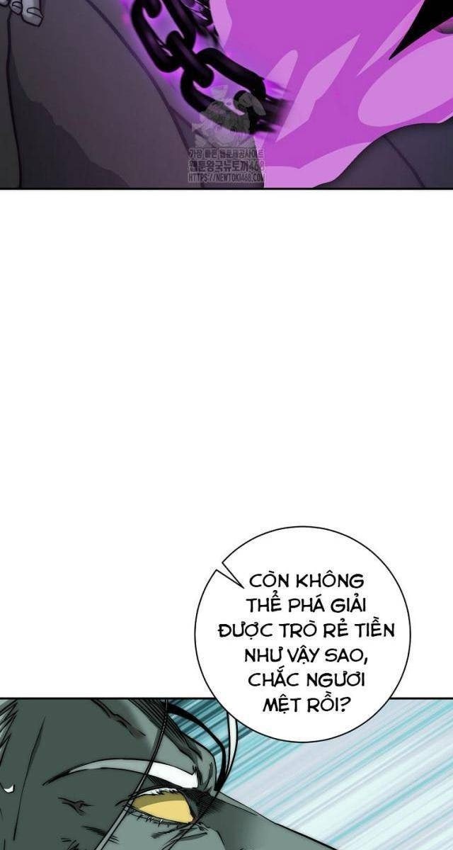 Công Chức Cấp Kiếm Thần Hồi Quy - Page 62