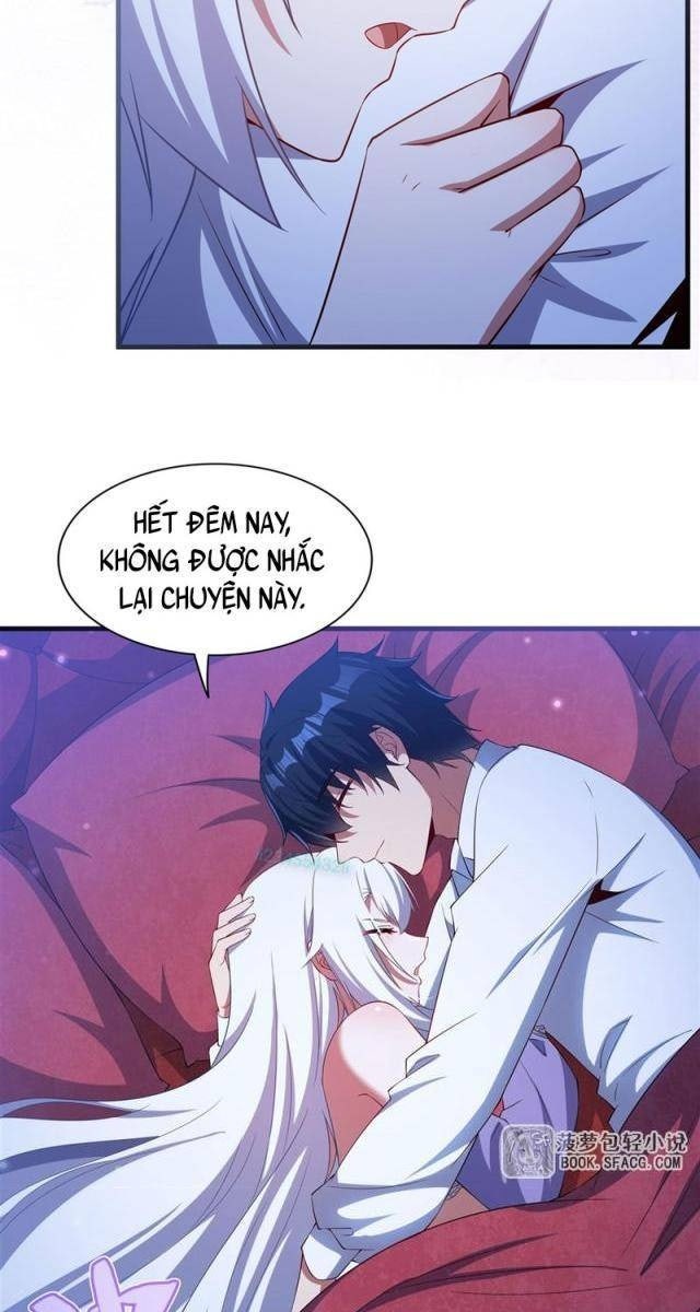 Im Miệng Đi Ác Long Ta Không Muốn Cùng Ngươi Trông Trẻ Đâu! - Page 24