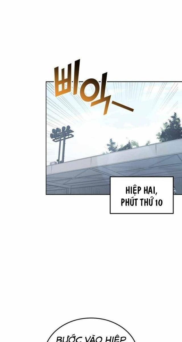 Thiên Phú Bóng Đá Tất Cả Đều Là Của Tôi! - Page 61