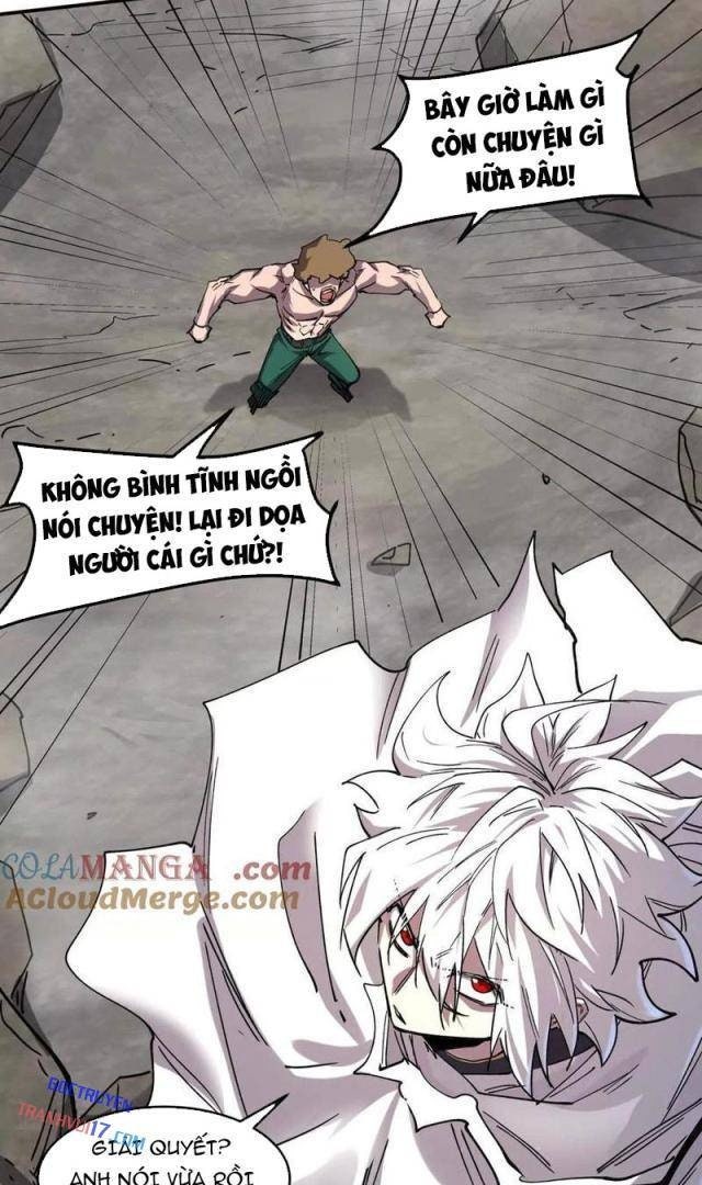 Cương Thi Tiên Sinh - Page 58