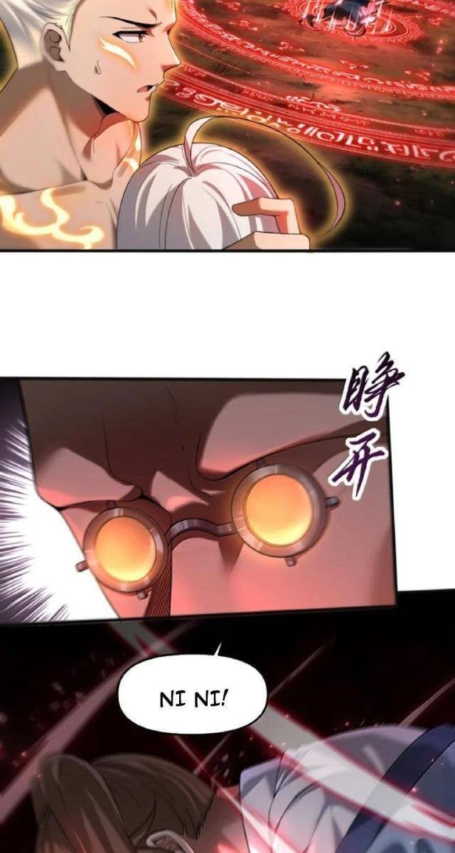 Tôi Livestream Cầu Hôn Nữ Quỷ Vậy Mà Thành Công!? - Page 57