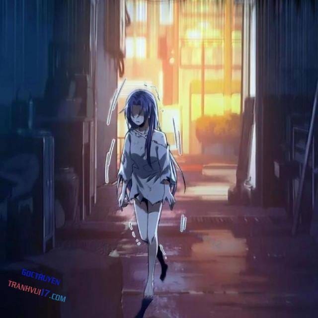 Tôi Livestream Cầu Hôn Nữ Quỷ Vậy Mà Thành Công!? - Page 38