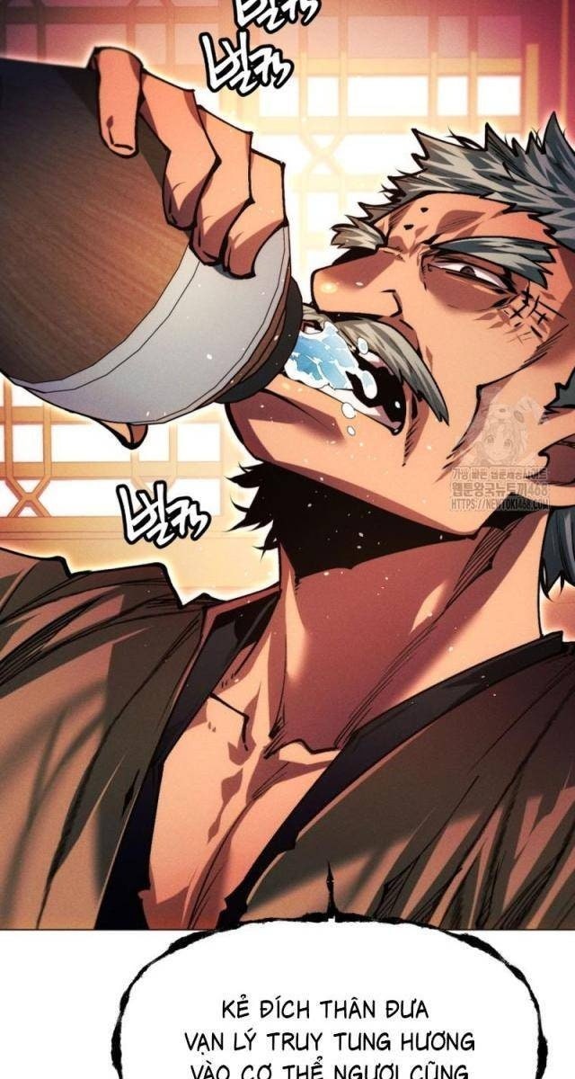 Chuyển Sinh Vào Thế Giới Võ Lâm - Page 25