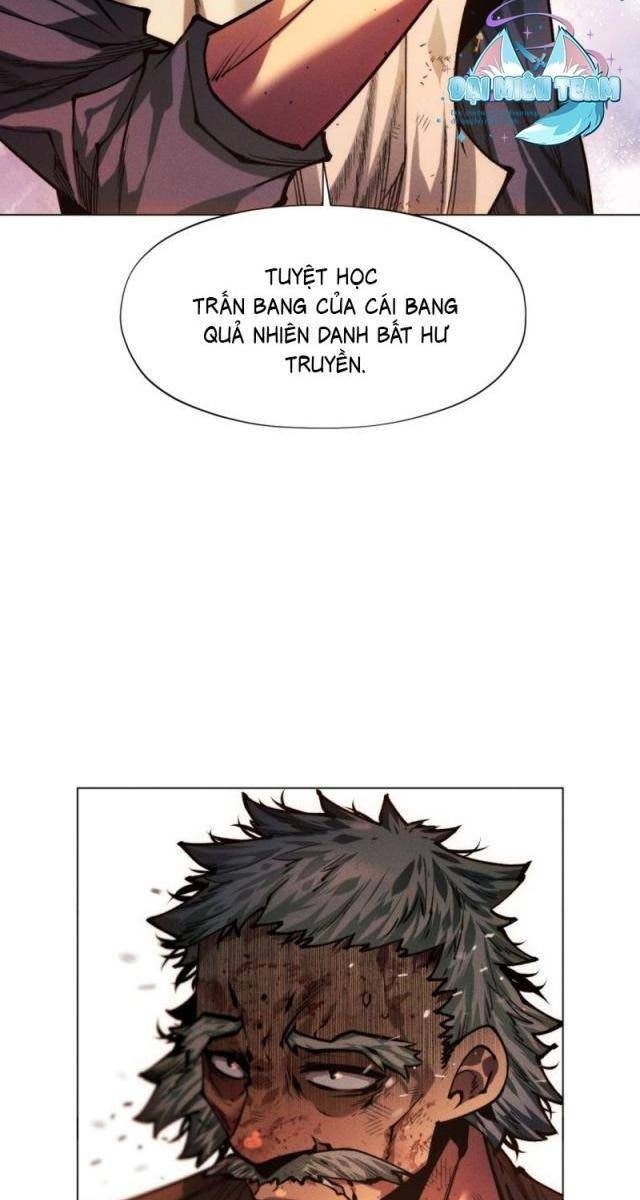 Chuyển Sinh Vào Thế Giới Võ Lâm - Page 135