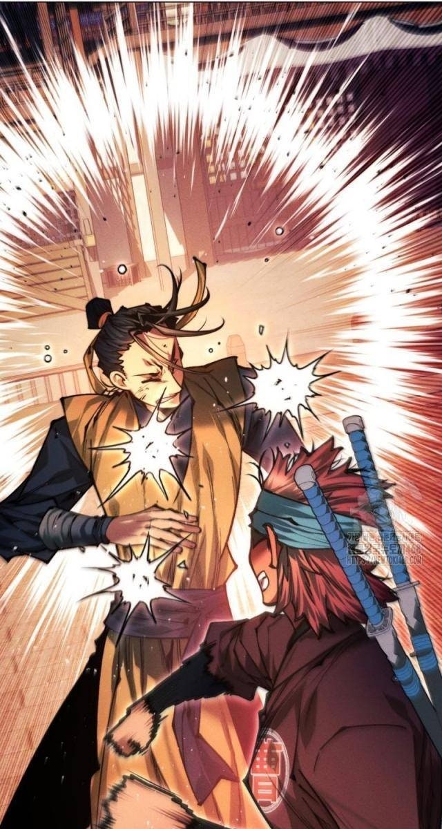 Chuyển Sinh Vào Thế Giới Võ Lâm - Page 105