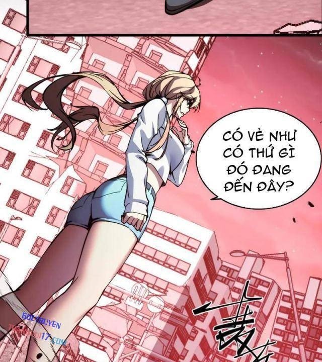 Mạt Thế: Nhân Hoàng Phiên Mời Chư Vị Nữ Đồ Đệ Nhập Tọa - Page 46