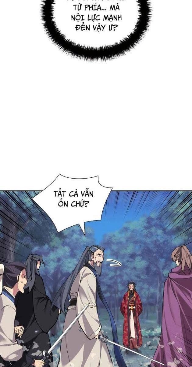 Học Giả Kiếm Sĩ - Page 107