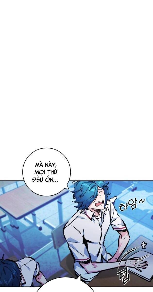 Góc Cao Khung Thành - Page 7